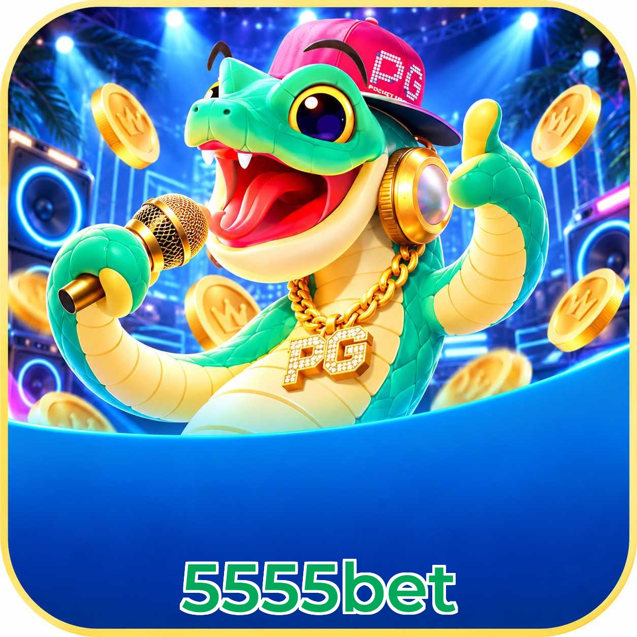FAQ Baixar 5555bet