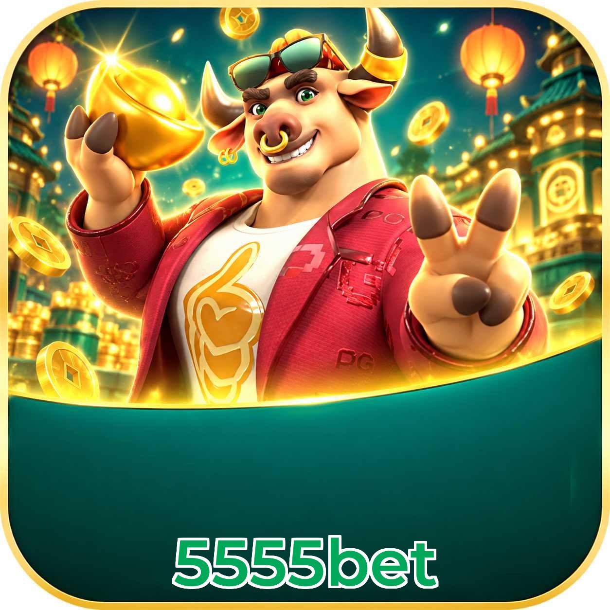 5555bet Odds Lottery
