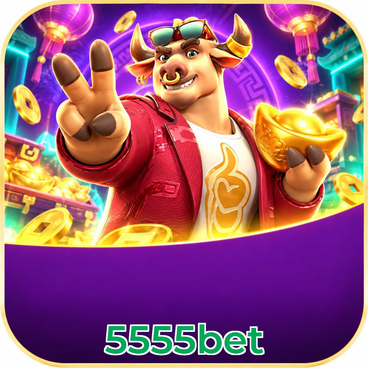 5555bet Fortune Tiger Tips
