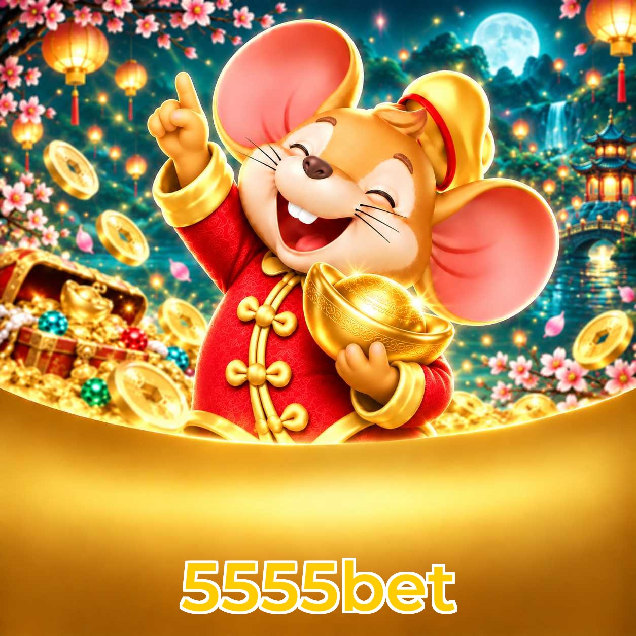 5555bet Facebook Group