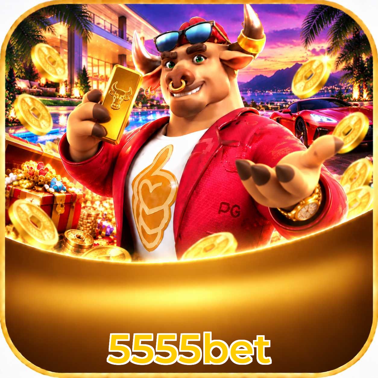 5555bet App FAQ
