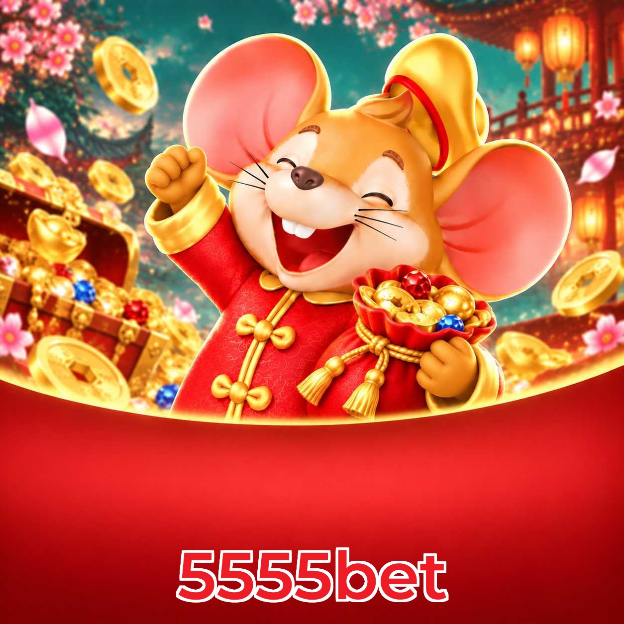 5555bet 2FA