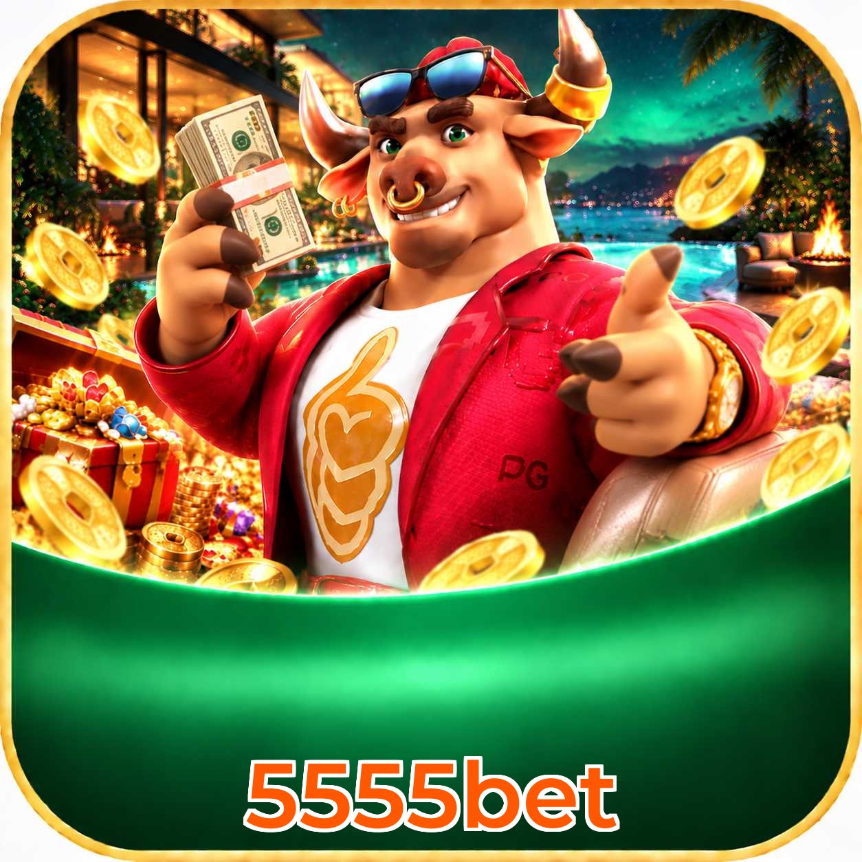 5555bet