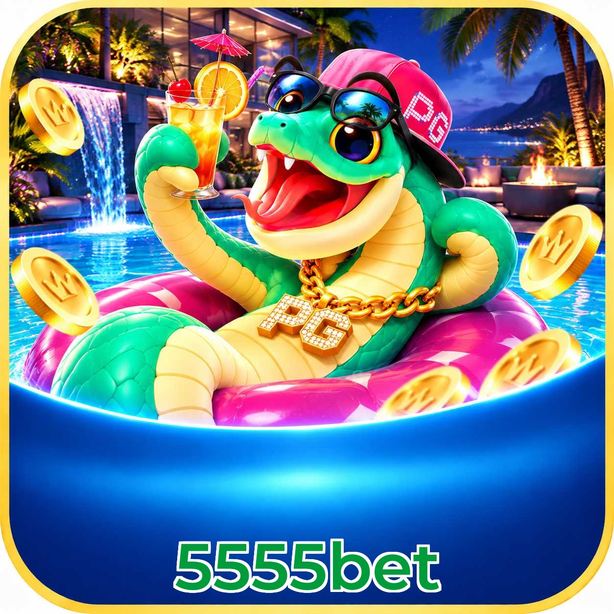5555bet Estratégias Slots