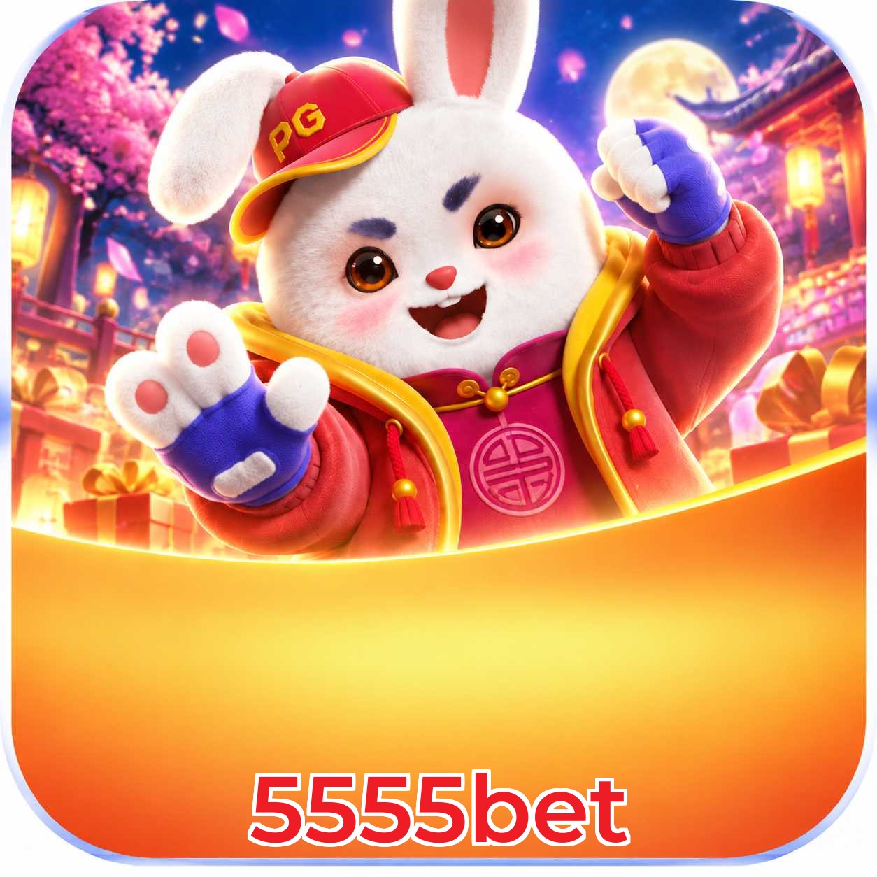 5555bet App vs Web