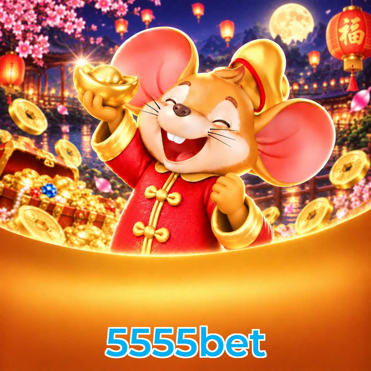 5555bet Fortune Tiger FAQ