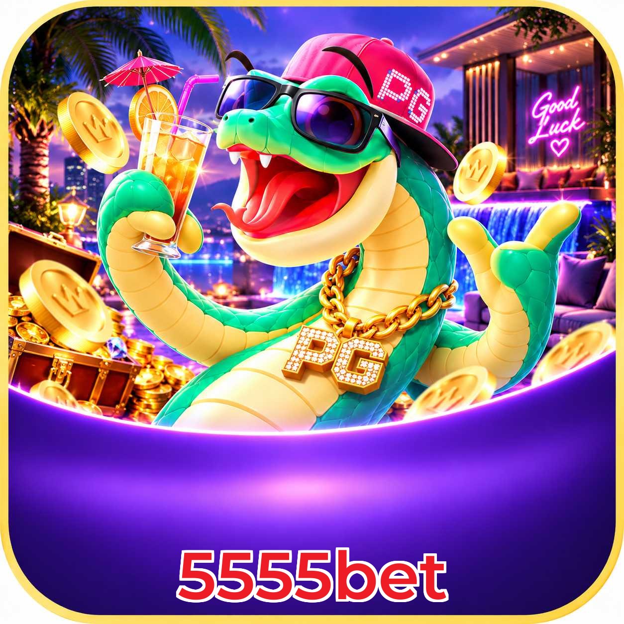 5555bet FAQ