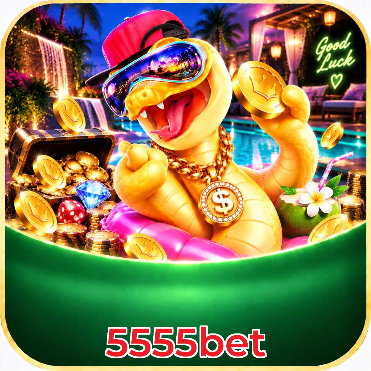 5555bet System Requirements