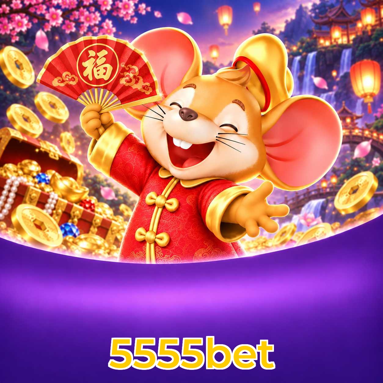 5555bet Jogos Exclusivos