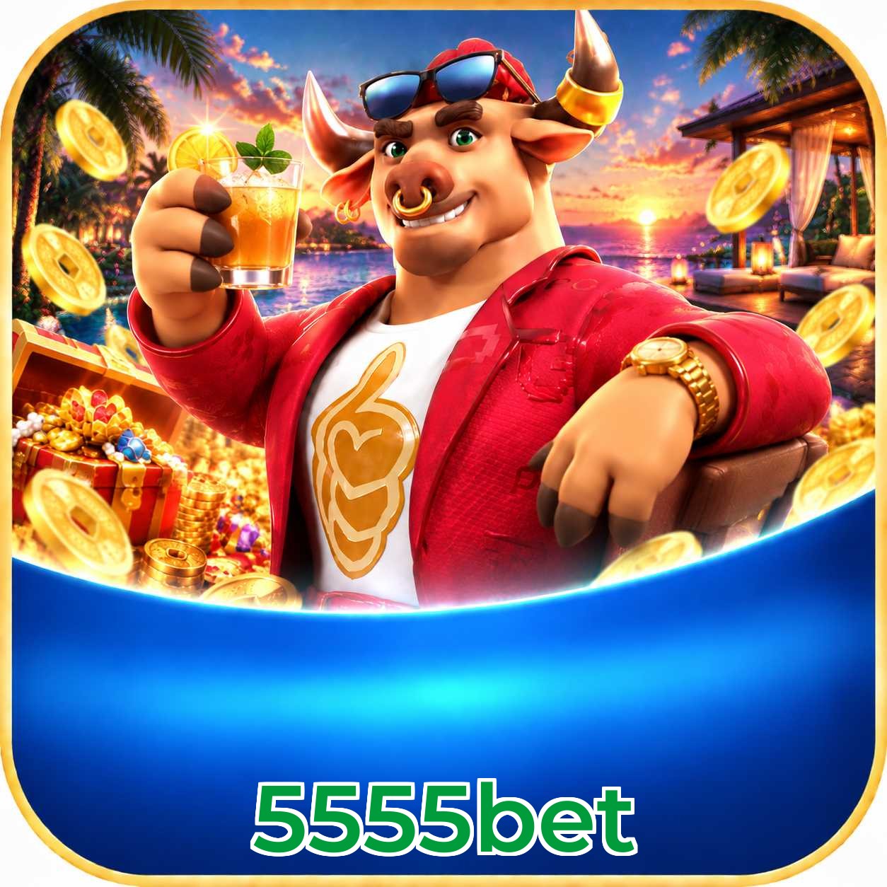 5555bet Entrar Telegram
