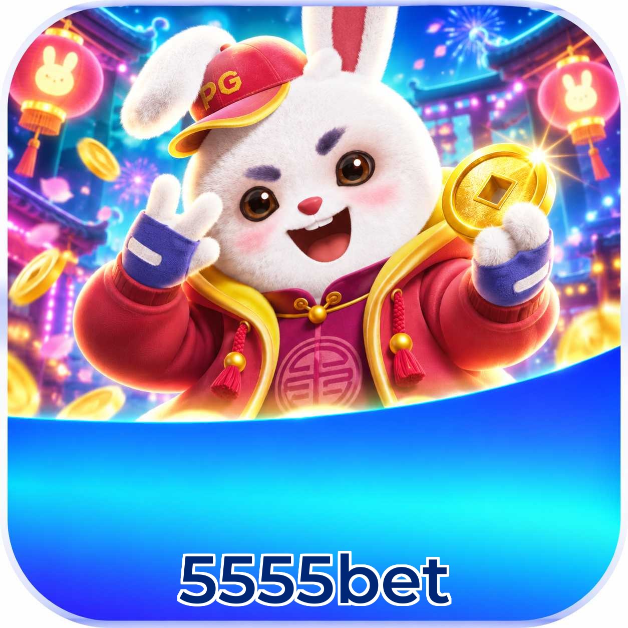 5555bet Bet FAQ