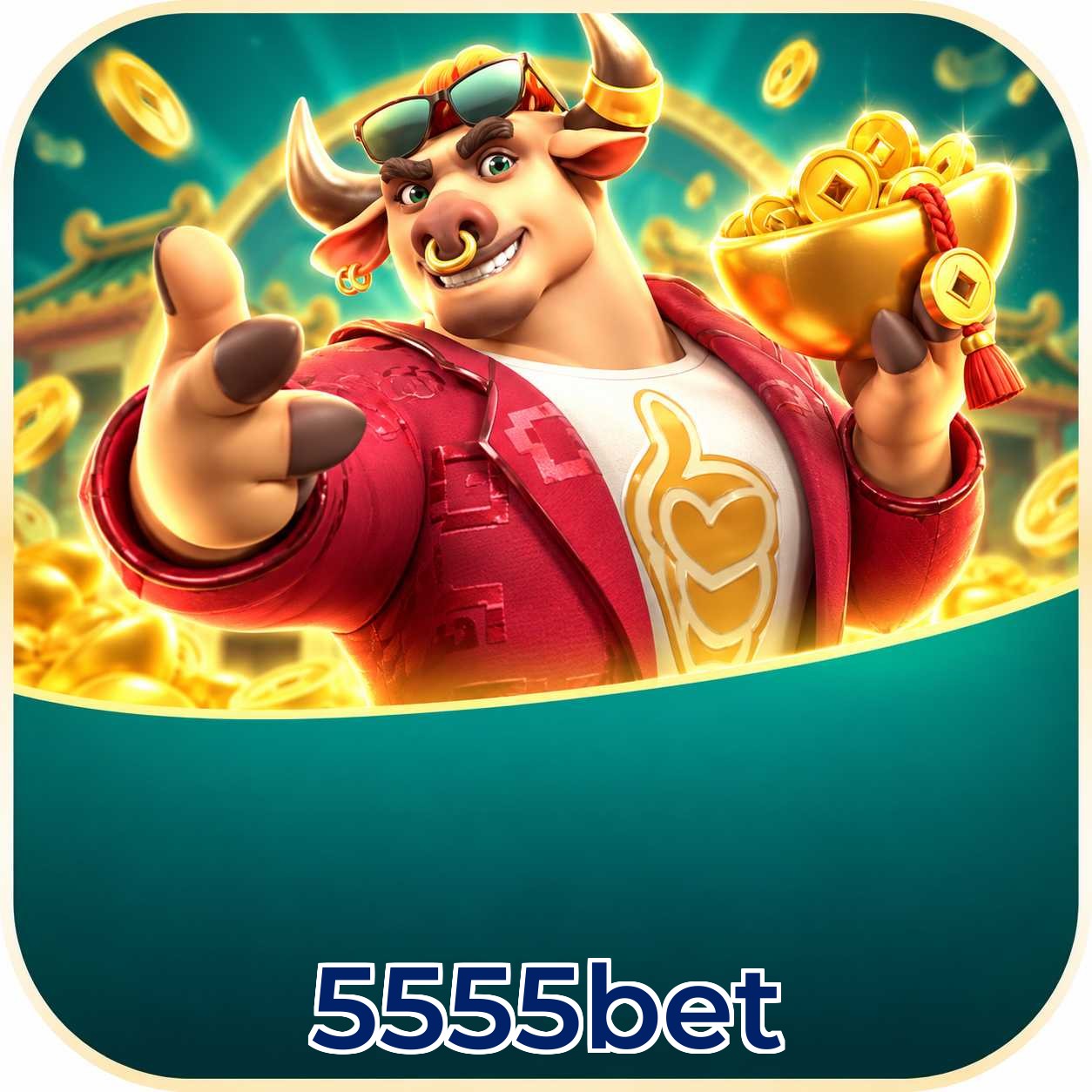 5555bet Requirements