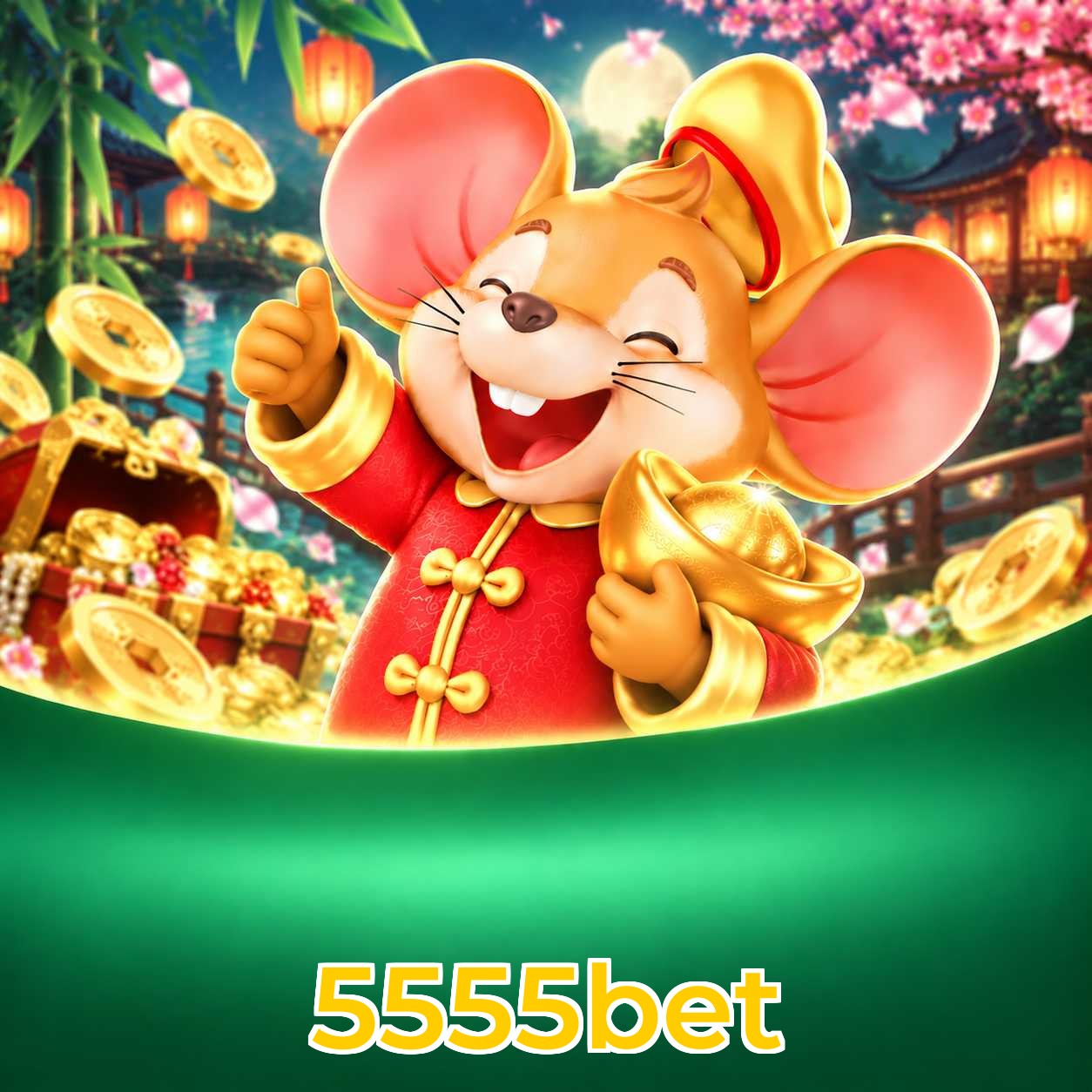 5555bet Payment Speed