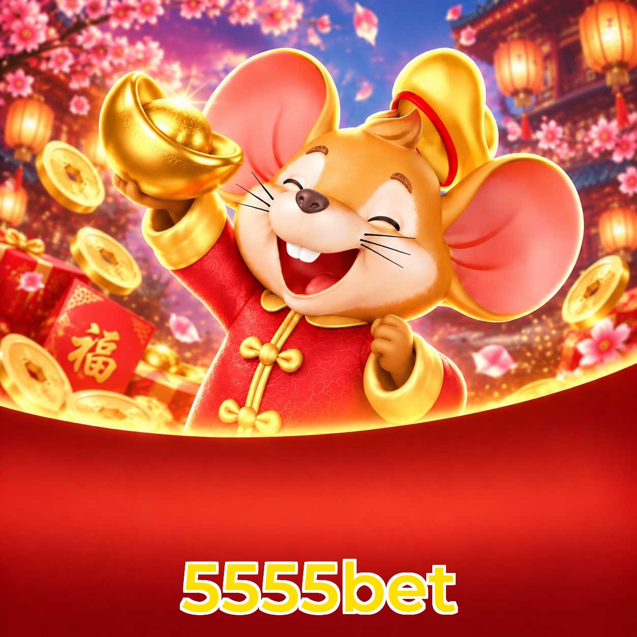5555bet Estratégias Lottery