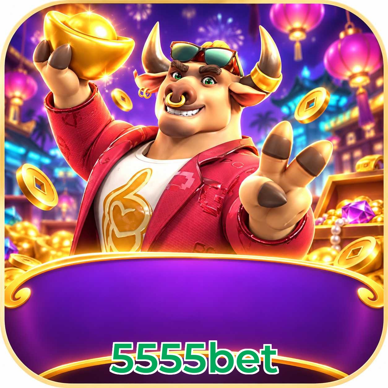 5555bet Betting Limits