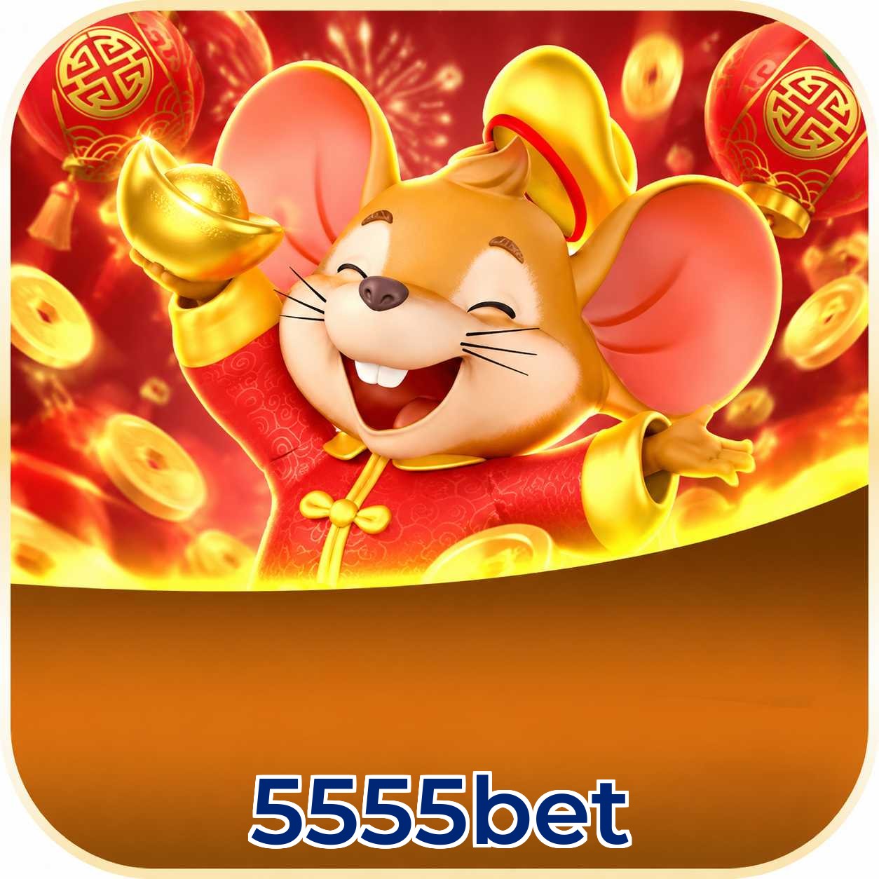 5555bet Version History