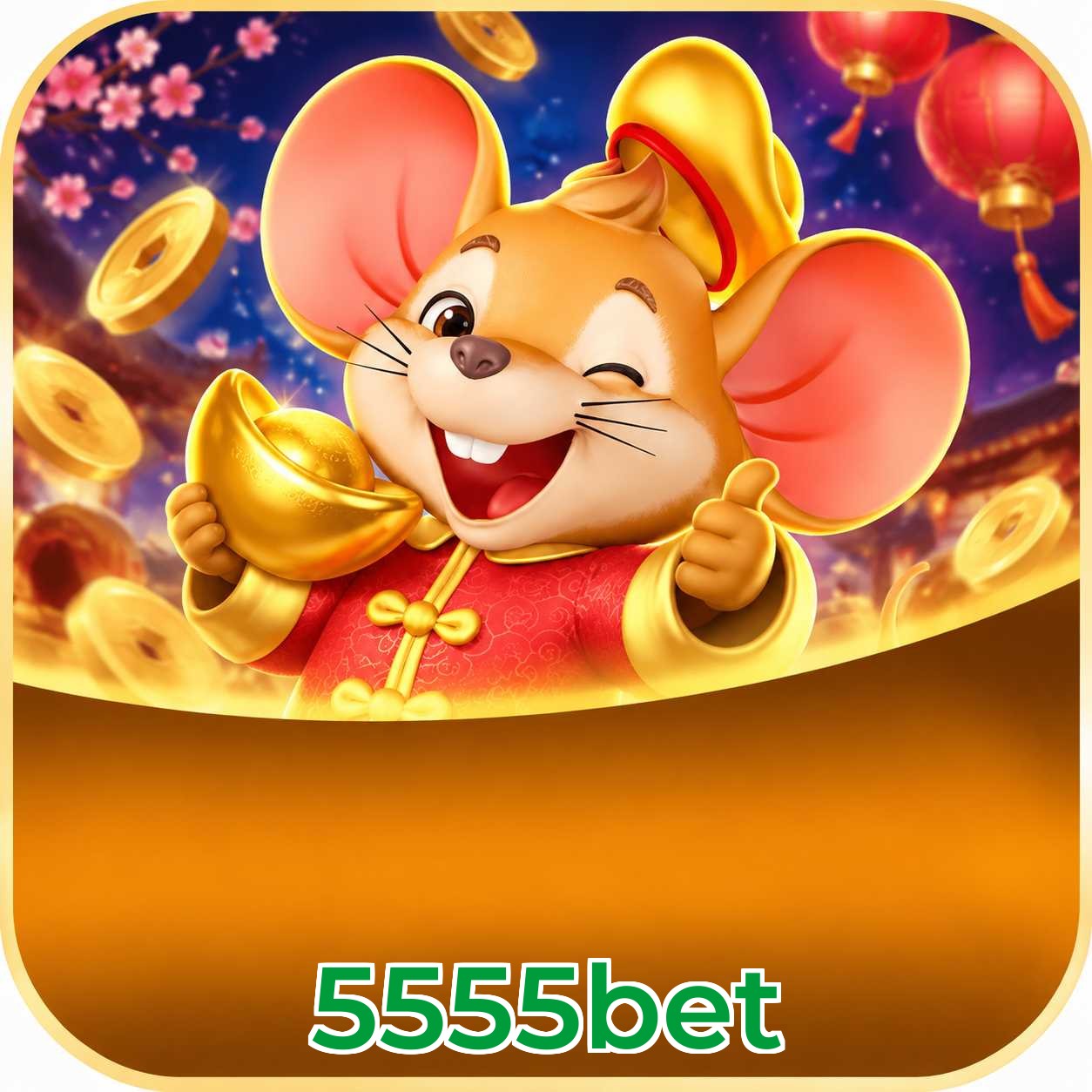 5555bet Uptime