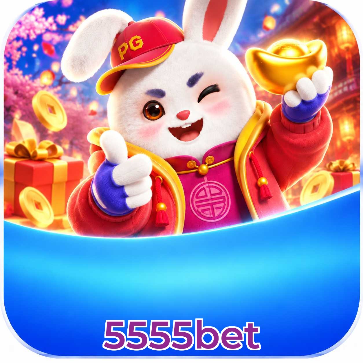 Baixar 5555bet PC Mac