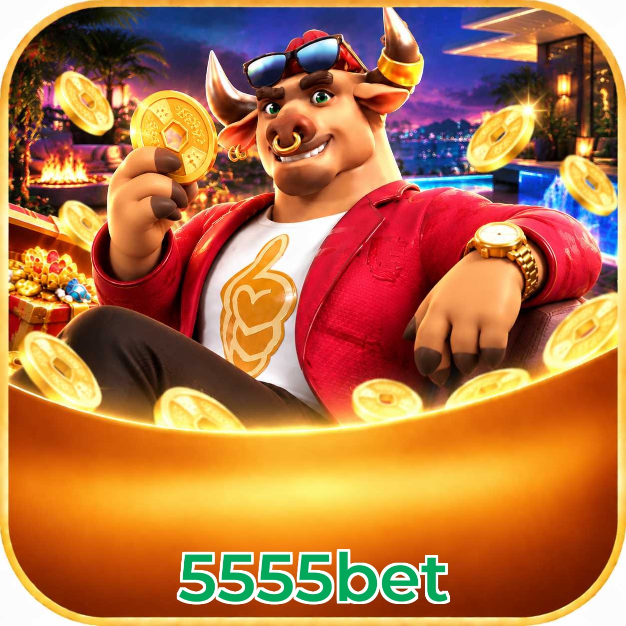5555bet Bonus FAQ