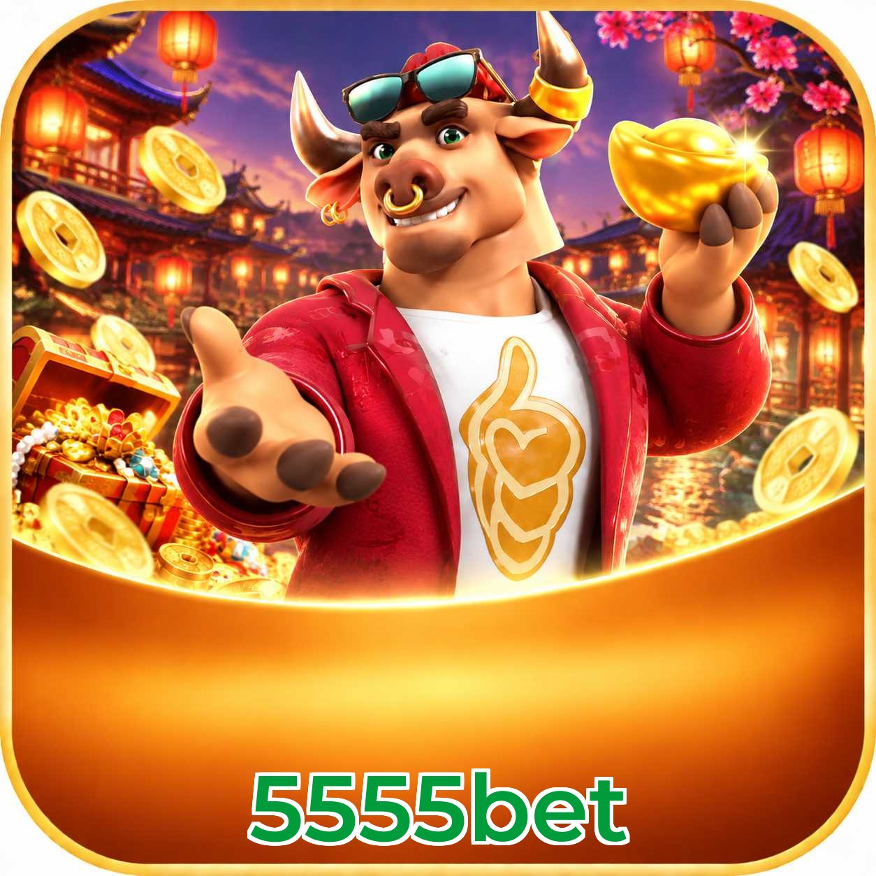 5555bet Download Speed