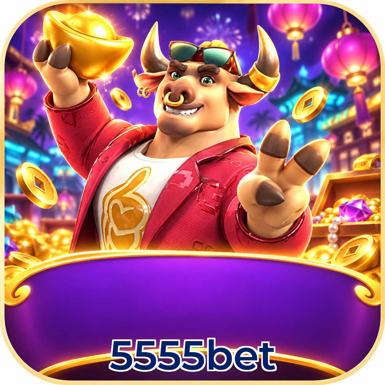 5555bet Promotions