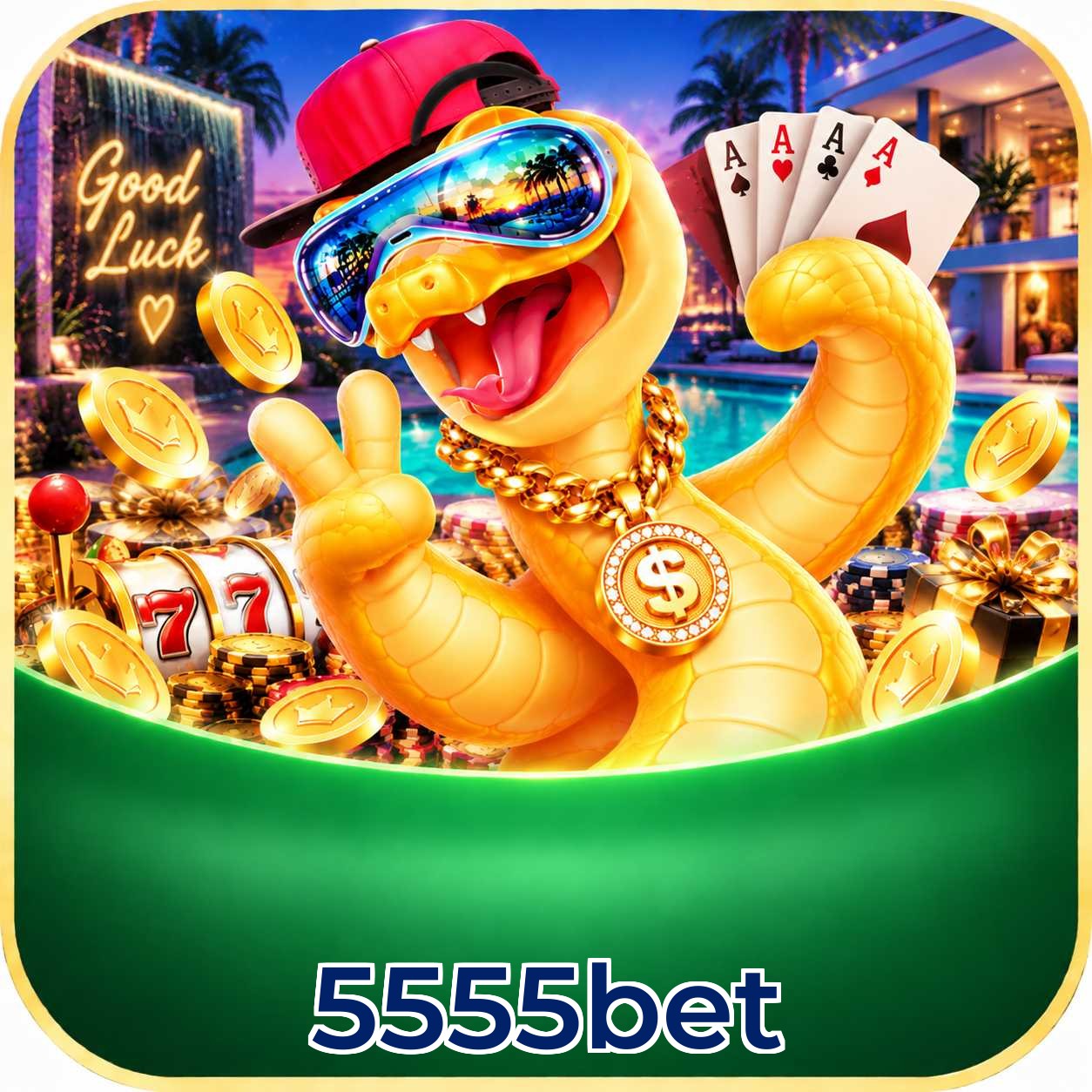 5555bet Bonus Tips