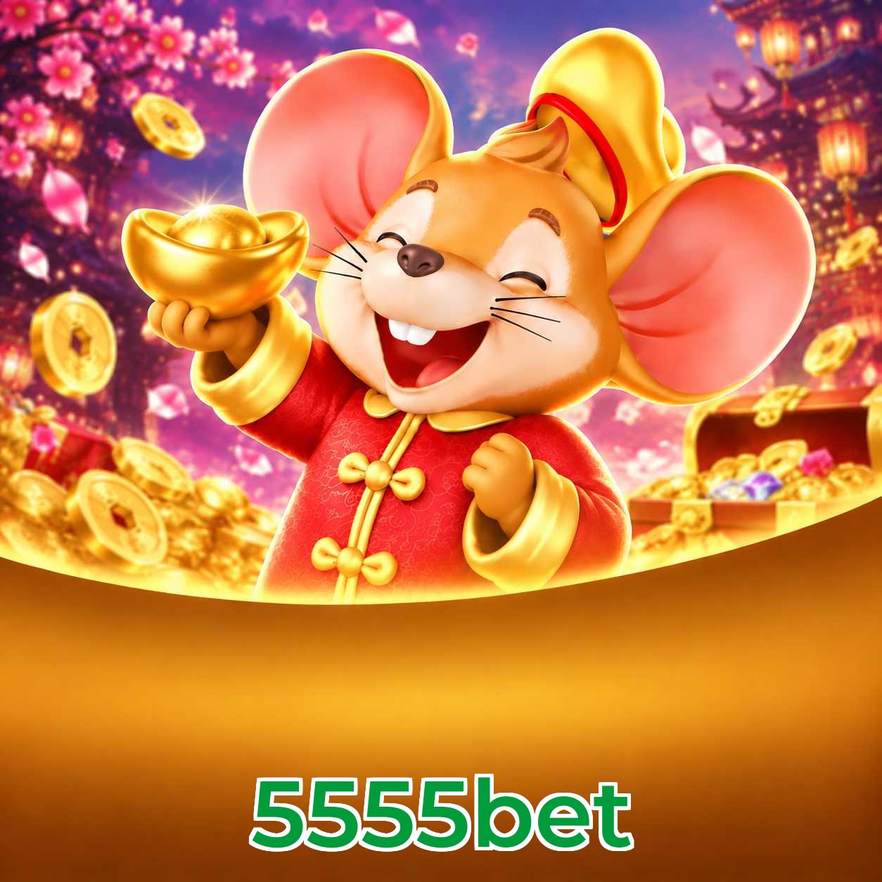 5555bet VIP Program