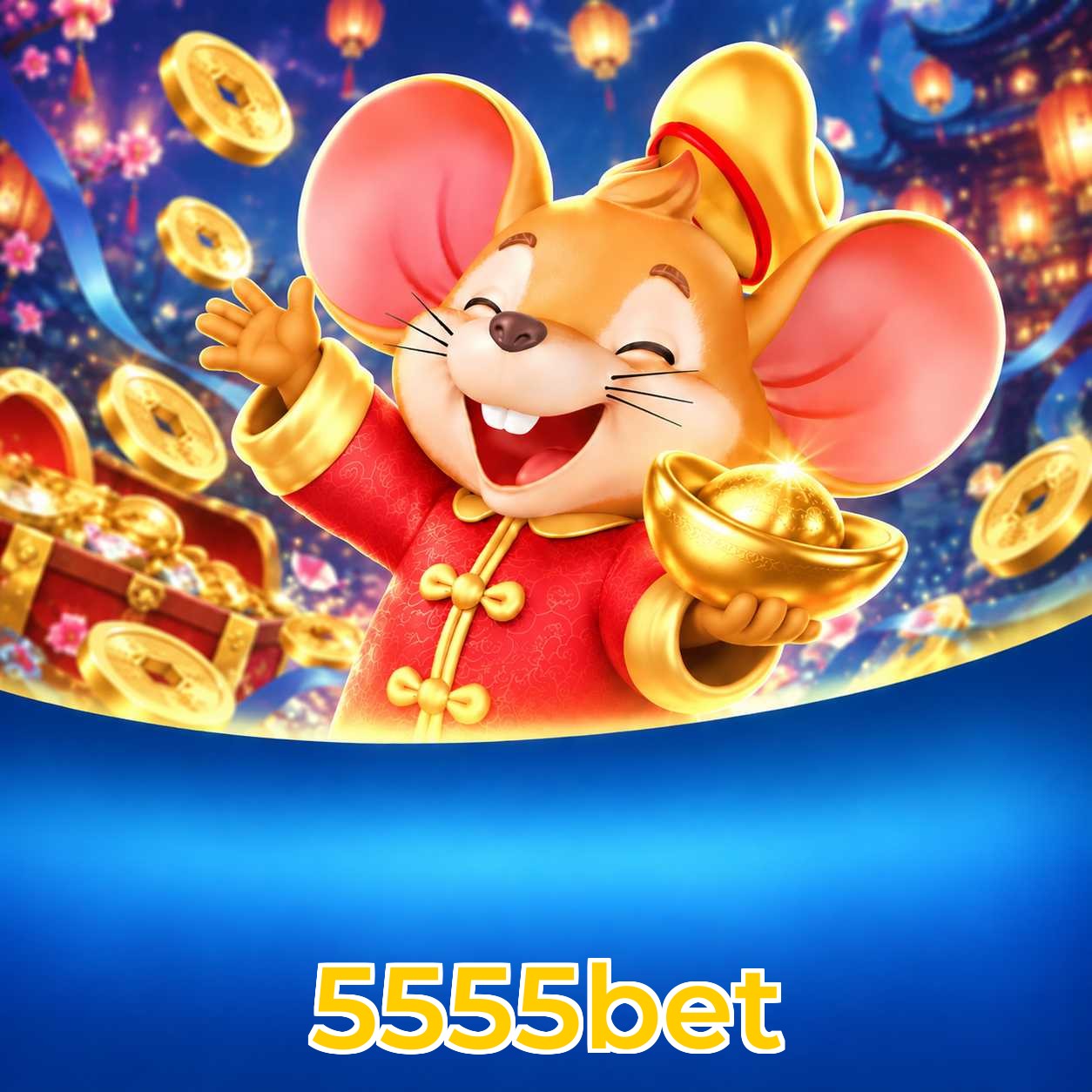 5555bet FAQ instalar app