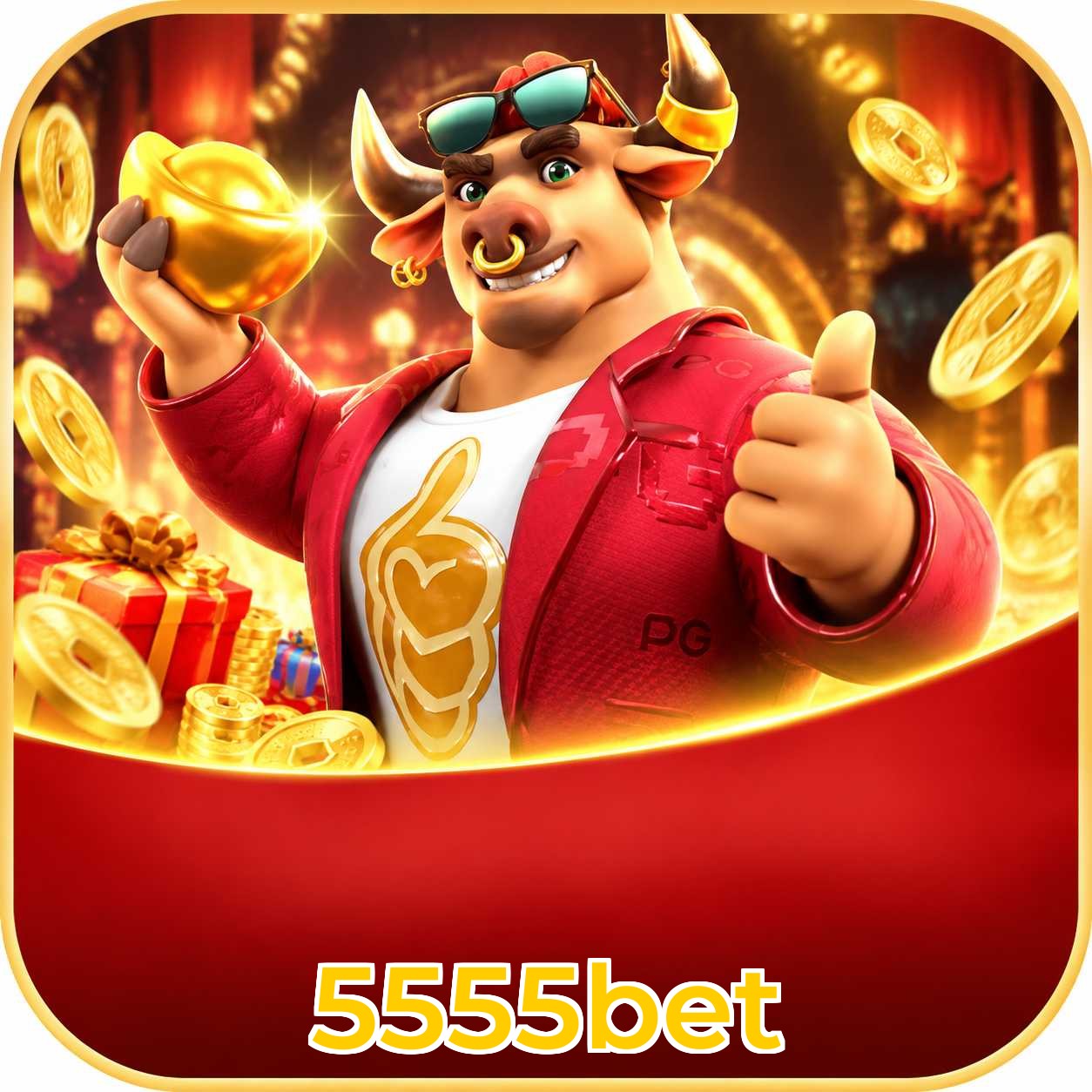 5555bet Bet Odds Analysis