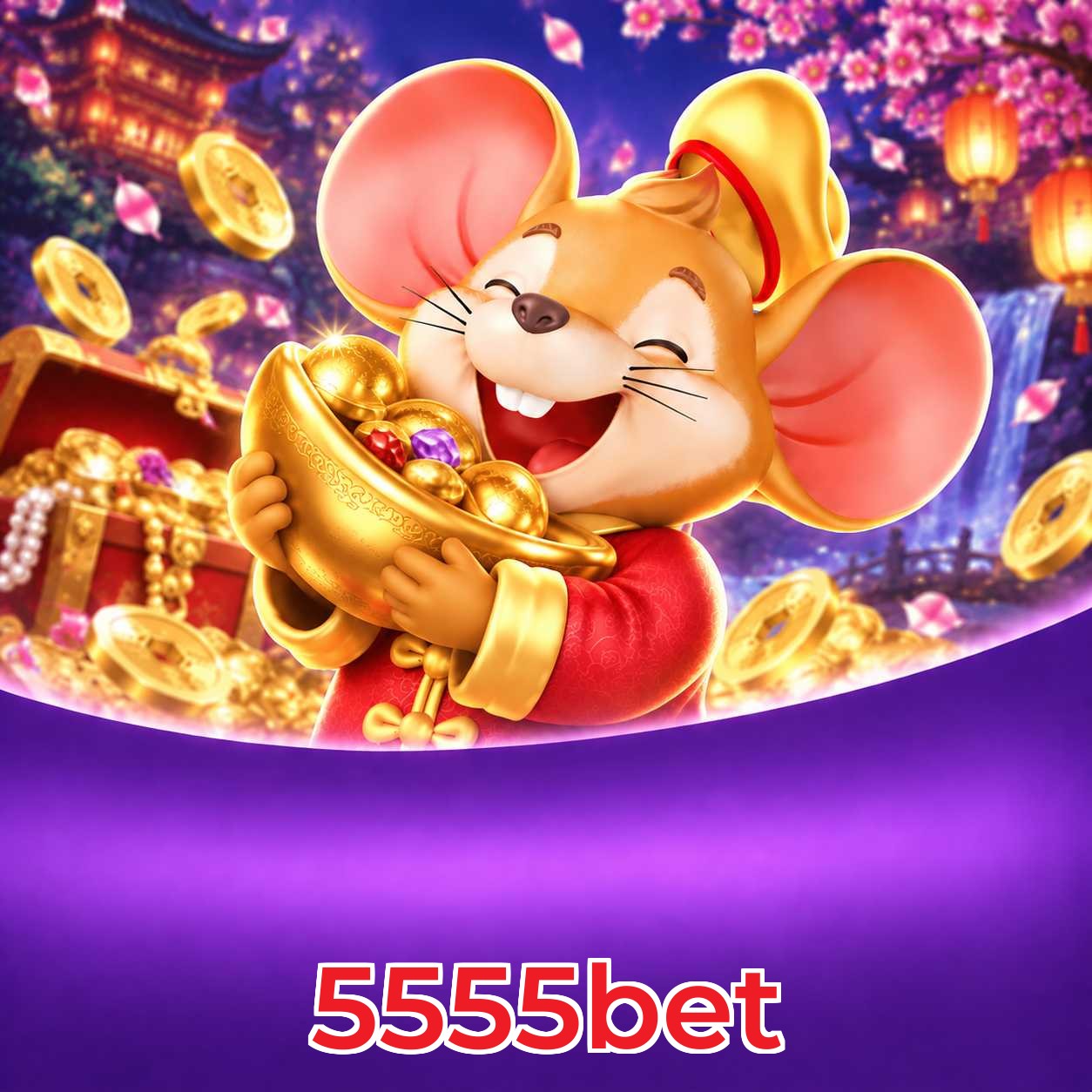 5555bet Telegram