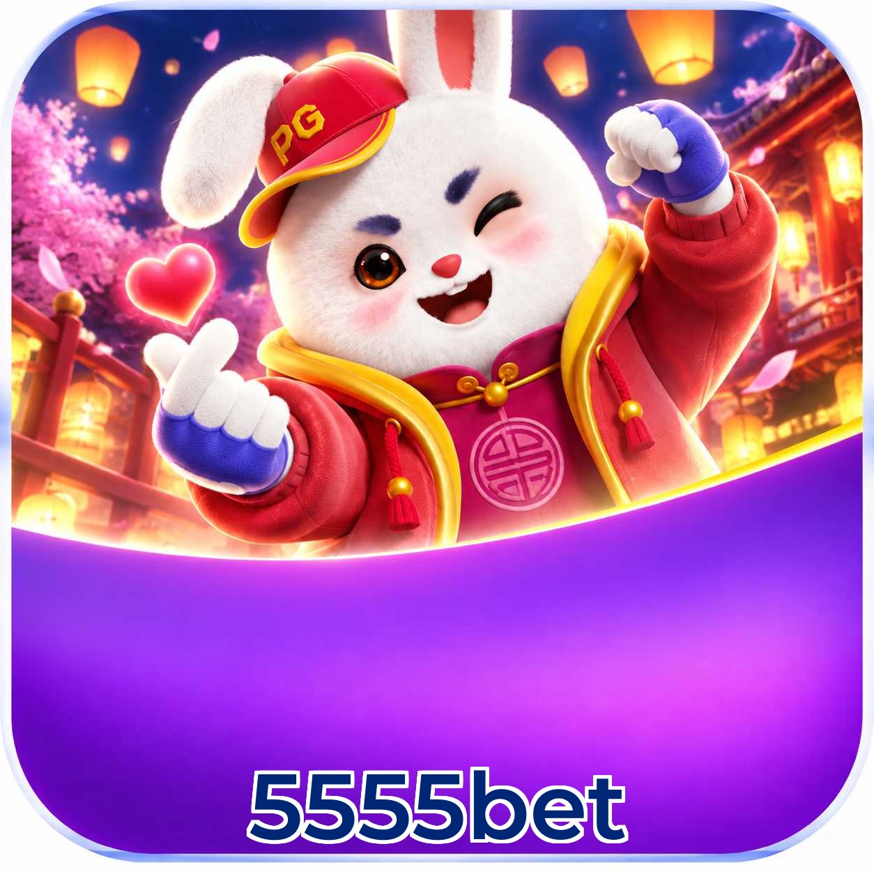 5555bet Cashback