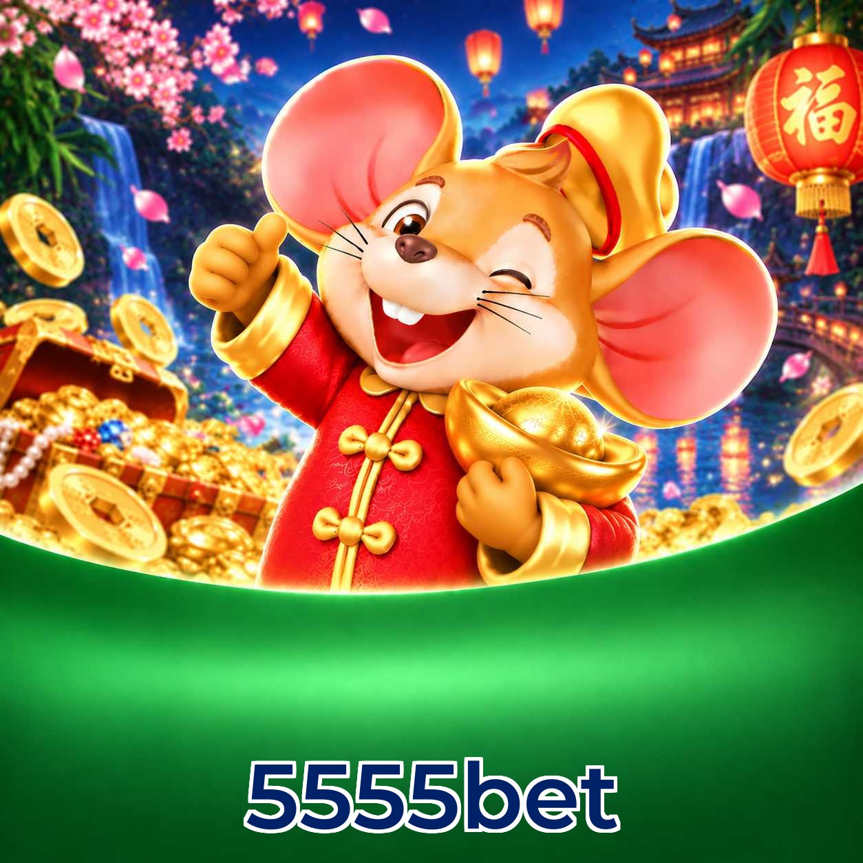 5555bet Download Links