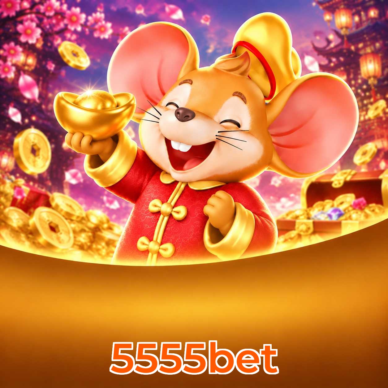 5555bet Top Slots