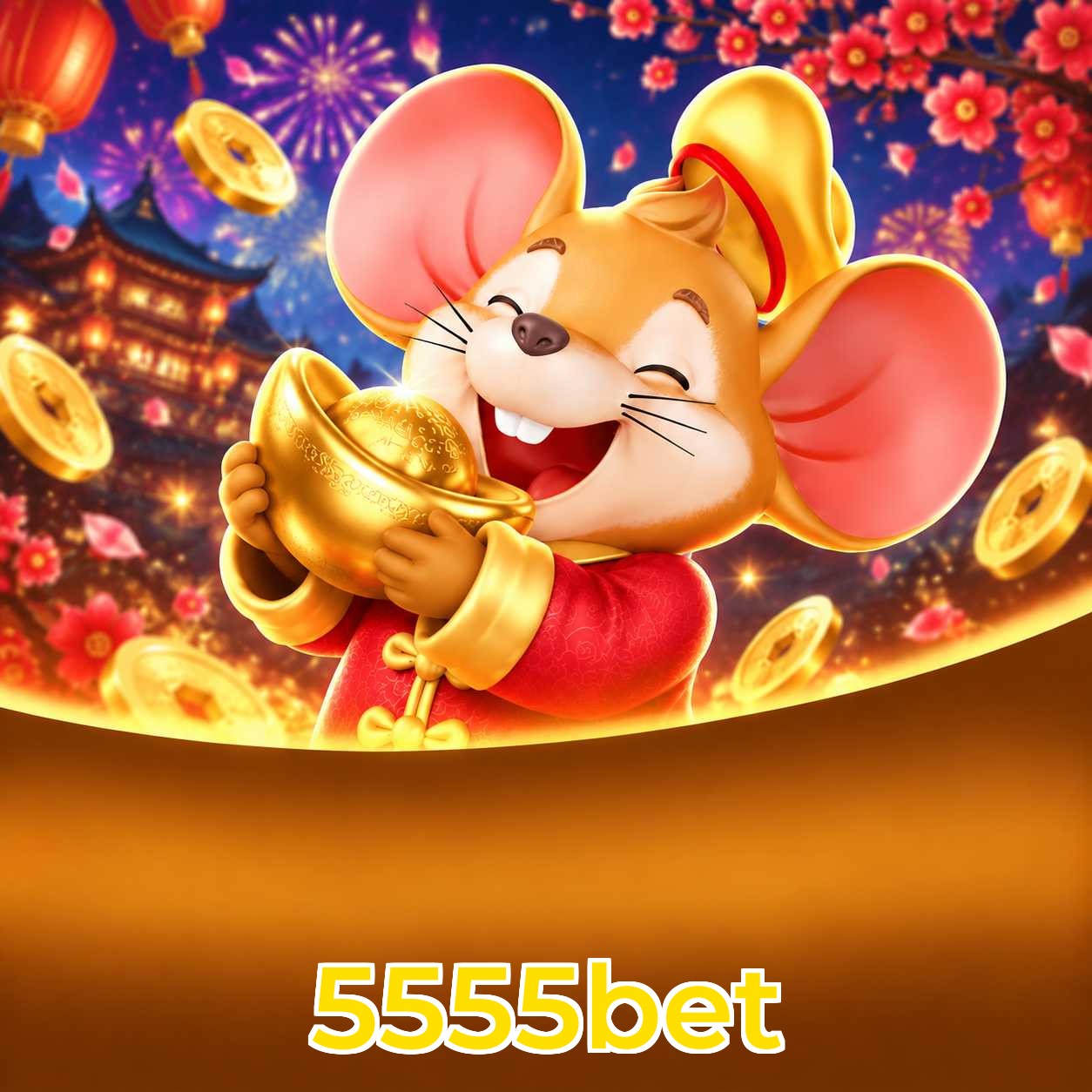 5555bet Live Games