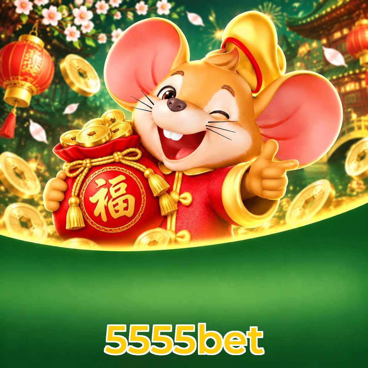 5555bet FAQ