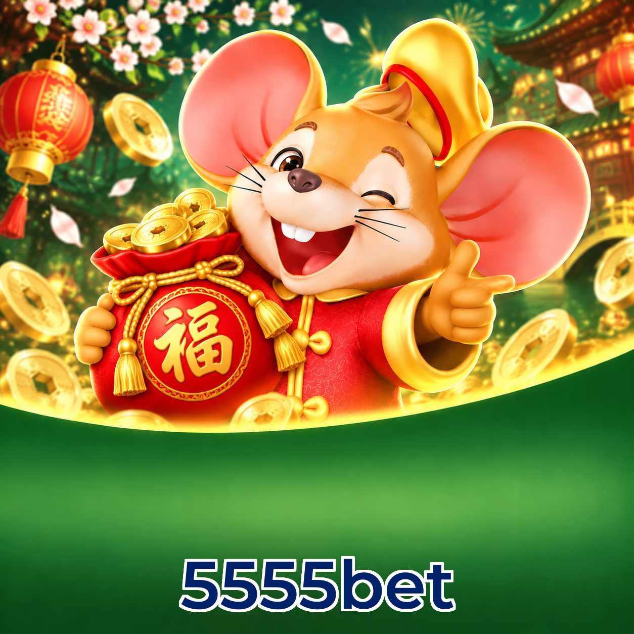 5555bet App Features