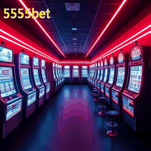 App 5555bet para Celular – Baixe Agora e Jogue Sem Travamentos
