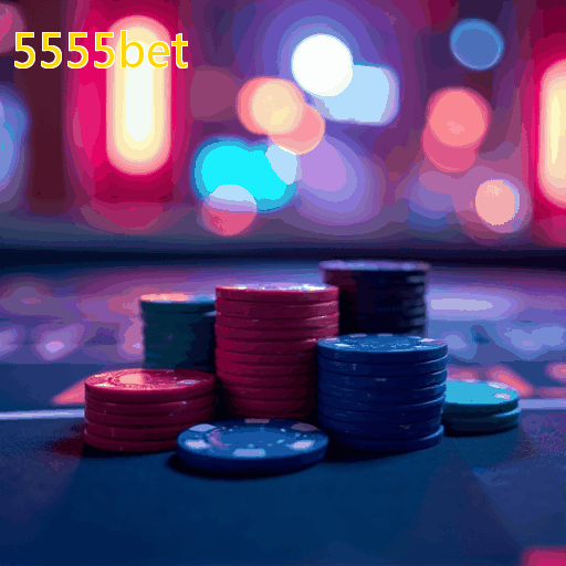 Jogos de Slots no 5555bet – Caça-Níqueis com Bônus e Jackpots Incríveis